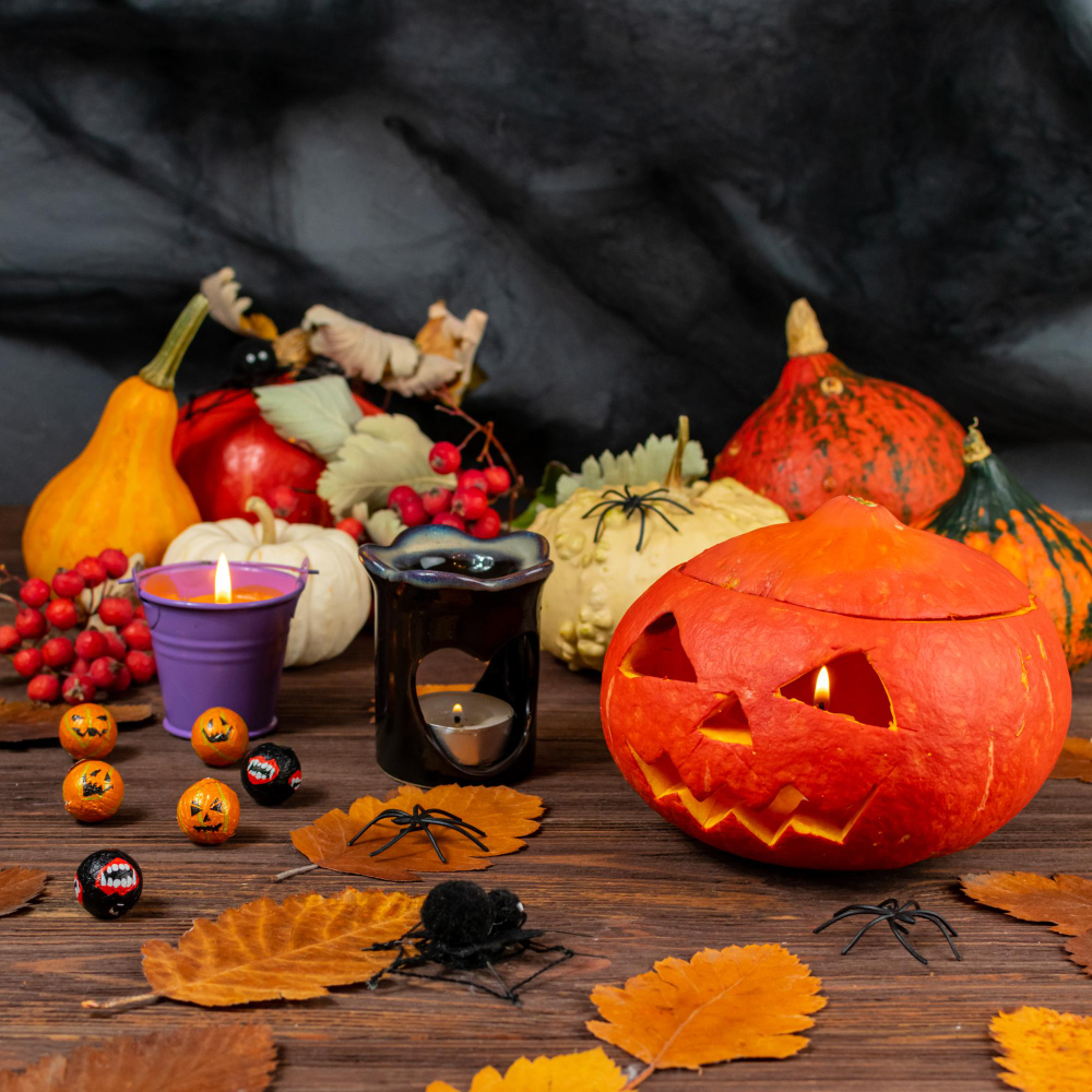 Productos por temporada